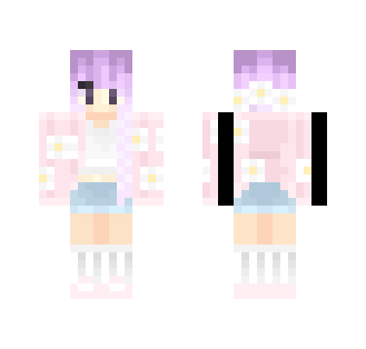 Dαιsιεs | Aυτυmη - Female Minecraft Skins - image 2