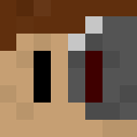 TitaniumCranium - Male Minecraft Skins - image 3