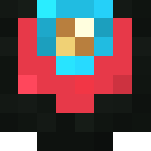 negative galdos - Male Minecraft Skins - image 3