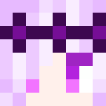Pastel goth boy - Boy Minecraft Skins - image 3