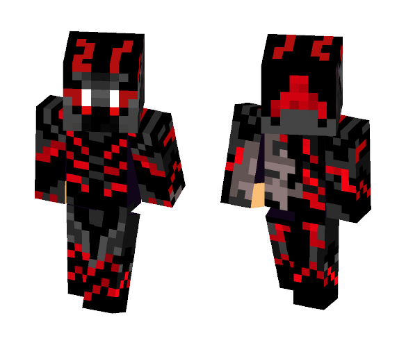 i am uploading this for someone - Male Minecraft Skins - image 1