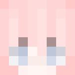 Rosy cheeks - Female Minecraft Skins - image 3