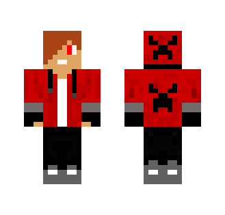 erik - Male Minecraft Skins - image 2