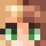 Bonnie!~Ar﻿ψεmis♠ - Female Minecraft Skins - image 3