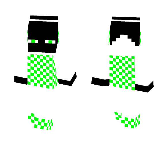 do not ask me what this is - Male Minecraft Skins - image 1