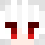 Mika Skin - Male Minecraft Skins - image 3