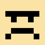 Grumpy Poor Man - Male Minecraft Skins - image 3