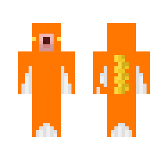 Magikarp - Male Minecraft Skins - image 2