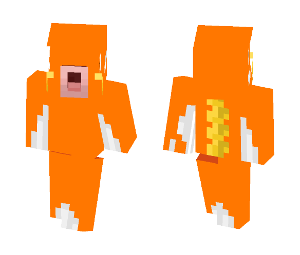 Magikarp - Male Minecraft Skins - image 1