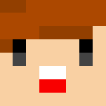 Chibi Creeper Fan Gamer - Male Minecraft Skins - image 3