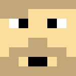 Daniel Bryan l WWE! - Male Minecraft Skins - image 3