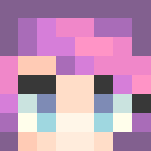 ???? | phoebe (ambii's oc) - Female Minecraft Skins - image 3