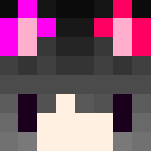 Your Dj Kitty Senpai - Female Minecraft Skins - image 3