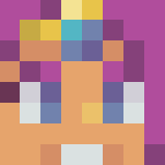 Shantae - Female Minecraft Skins - image 3