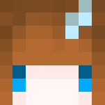 girl81 - Female Minecraft Skins - image 3