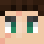 Liverpool player! - Male Minecraft Skins - image 3