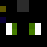 The Black Bird - Male Minecraft Skins - image 3