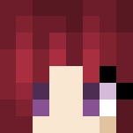 Strawberry - Female Minecraft Skins - image 3