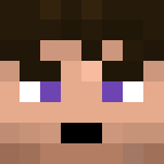 Steve - Male Minecraft Skins - image 3