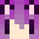 Chibi Pippi - Female Minecraft Skins - image 3