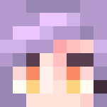 Wyntar & Valeri // Pastel Snow - Female Minecraft Skins - image 3