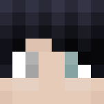 Darker Jacket - Male Minecraft Skins - image 3