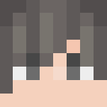 My poor attempt at making a skin - Male Minecraft Skins - image 3