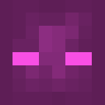 War End Pink - Male Minecraft Skins - image 3