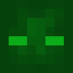 War End Green - Male Minecraft Skins - image 3