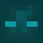 War End Blue - Male Minecraft Skins - image 3