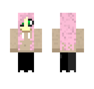 Cute or no? - Female Minecraft Skins - image 2