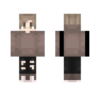 punchnello - Male Minecraft Skins - image 2