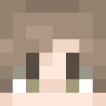 punchnello - Male Minecraft Skins - image 3