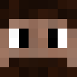 Lumberjack - Male Minecraft Skins - image 3