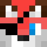 Foxji - Male Minecraft Skins - image 3