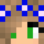 Little Carly (fixed) - Female Minecraft Skins - image 3