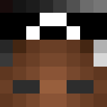 The Master - Male Minecraft Skins - image 3