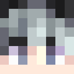 OC - Kyoto - Male Minecraft Skins - image 3