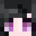 Zoe // Anna Blue - Female Minecraft Skins - image 3