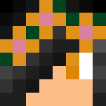 Black Haired Princess! - Female Minecraft Skins - image 3