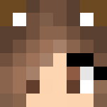 cookie girl - Girl Minecraft Skins - image 3