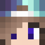 girl - Female Minecraft Skins - image 3