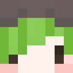 For Beansing - Male Minecraft Skins - image 3