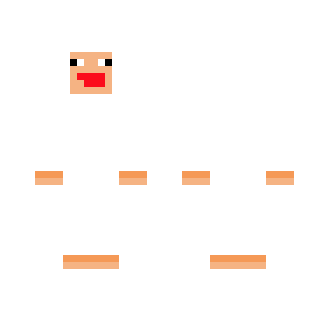 LOL SHEEP - Male Minecraft Skins - image 2