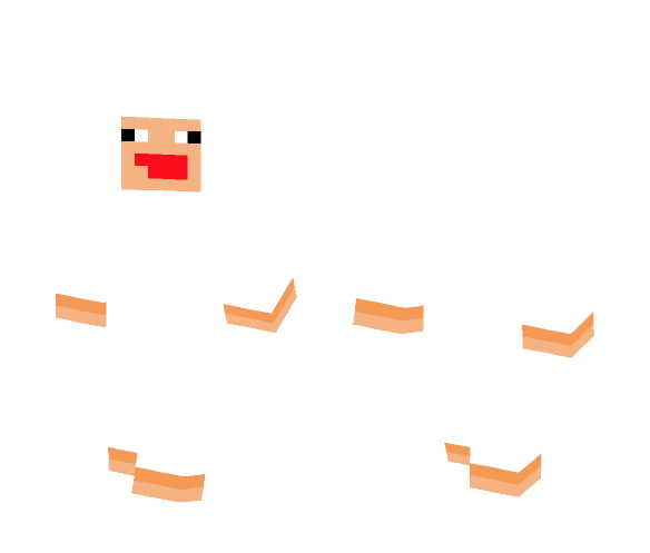 LOL SHEEP - Male Minecraft Skins - image 1