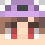 Male espeon skin - Male Minecraft Skins - image 3