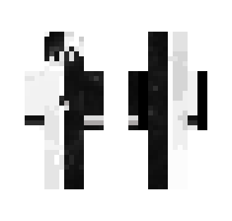 Nerds finished edit - Male Minecraft Skins - image 2