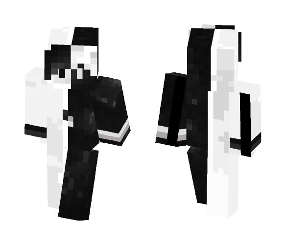 Nerds finished edit - Male Minecraft Skins - image 1