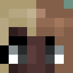 tumblr - Female Minecraft Skins - image 3