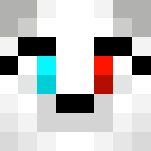 Wolf - Female Minecraft Skins - image 3